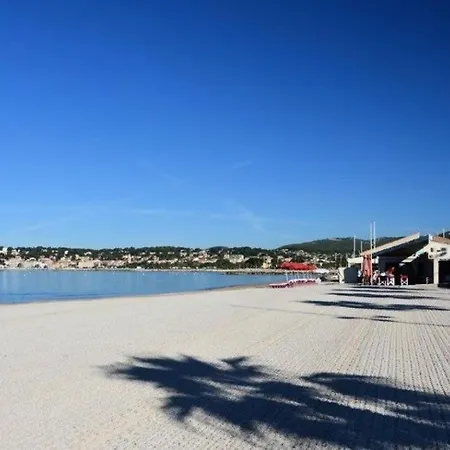 Courtaude - Superbe Maison De 100m2 Secteur Rayolet Pres Des Plages Mae-7054 别墅