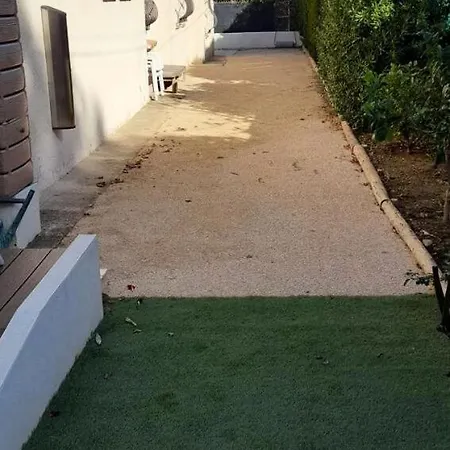 Courtaude - Superbe Maison De 100m2 Secteur Rayolet Pres Des Plages Mae-7054 * Six-Fours-les-Plages