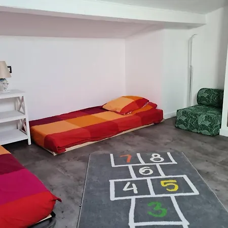 Courtaude - Superbe Maison De 100m2 Secteur Rayolet Pres Des Plages Mae-7054 Vila *