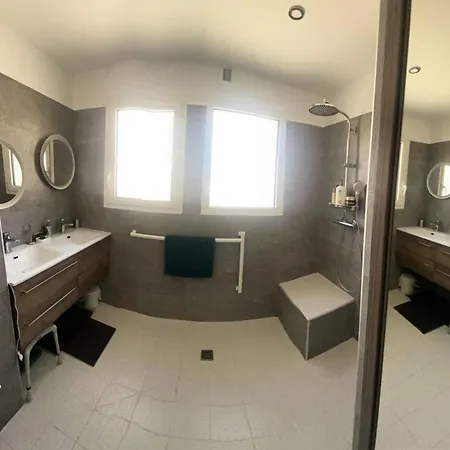 Vila Courtaude - Superbe Maison De 100m2 Secteur Rayolet Pres Des Plages Mae-7054 Six-Fours-les-Plages