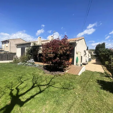 Courtaude - Superbe Maison De 100m2 Secteur Rayolet Pres Des Plages Mae-7054 Vila Six-Fours-les-Plages