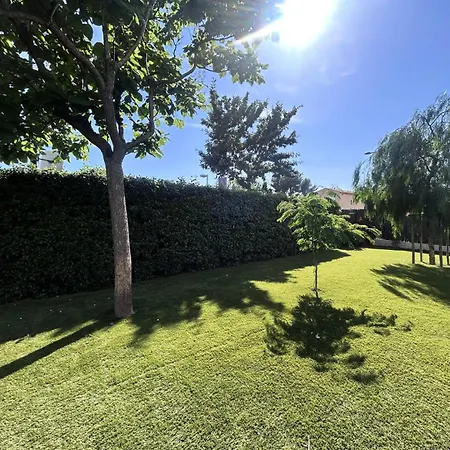 Courtaude - Superbe Maison De Plain-pied De 100m2 Pres Des Plages Mae-7054 Villa Six-Fours-les-Plages