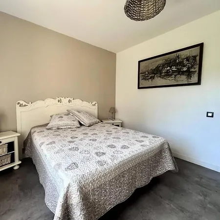 Villa Résidence Courtaude - Superbe Maison De 100m2 Secteur Rayolet Près Des Plages Mae-7054