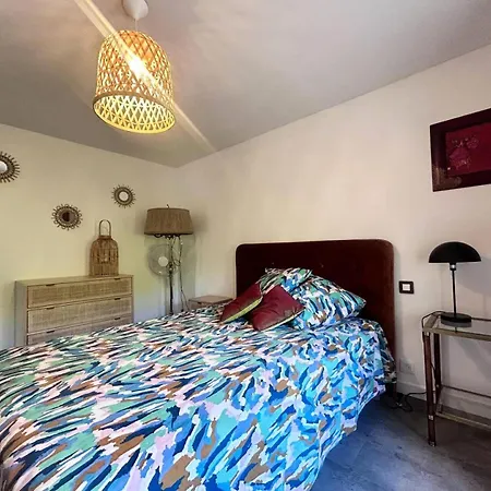 Courtaude - Superbe Maison De Plain-pied De 100m2 Pres Des Plages Mae-7054 Villa