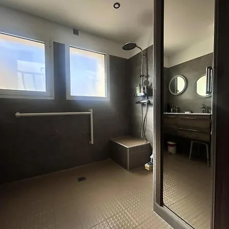 Résidence Courtaude - Superbe Maison De 100m2 Secteur Rayolet Près Des Plages Mae-7054 Villa *