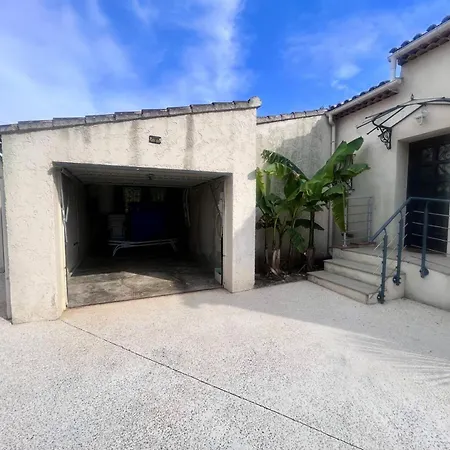 Courtaude - Superbe Maison De Plain-pied De 100m2 Pres Des Plages Mae-7054 Villa Six-Fours-les-Plages