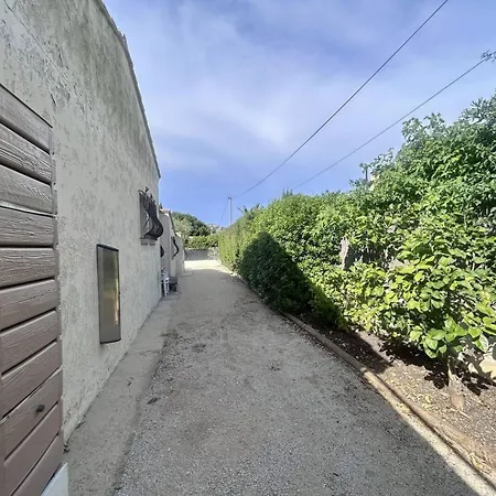 Courtaude - Superbe Maison De Plain-pied De 100m2 Pres Des Plages Mae-7054 Villa