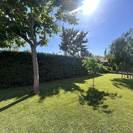 Villa Courtaude - Superbe Maison De Plain-pied De 100m2 Pres Des Plages Mae-7054