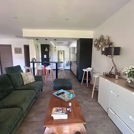 Résidence Courtaude - Superbe Maison De 100m2 Secteur Rayolet Près Des Plages Mae-7054 *