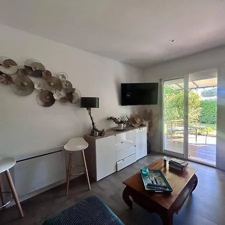 Courtaude - Superbe Maison De Plain-pied De 100m2 Pres Des Plages Mae-7054 Villa Six-Fours-les-Plages