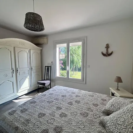 Résidence Courtaude - Superbe Maison De 100m2 Secteur Rayolet Près Des Plages Mae-7054 Six-Fours-les-Plages