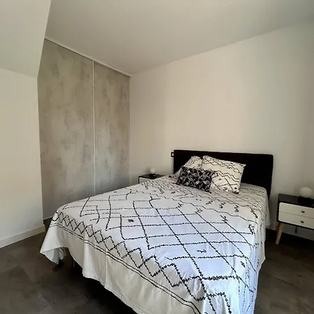 Résidence Courtaude - Superbe Maison De 100m2 Secteur Rayolet Près Des Plages Mae-7054 Villa