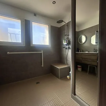 Courtaude - Superbe Maison De Plain-pied De 100m2 Pres Des Plages Mae-7054 Villa Six-Fours-les-Plages